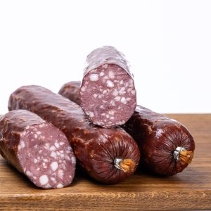 Колбаса Московская вк кат. А