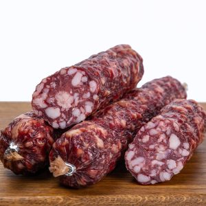 Колбаса ск Брауншвейгская