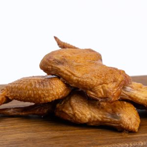 Крыло Пикантное кв сорт первый