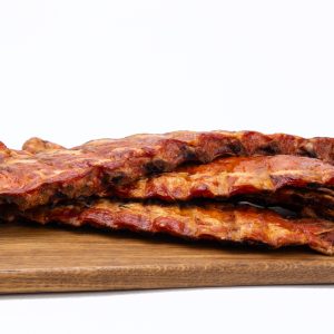 Ребрышки Закусочные кв(полоски)