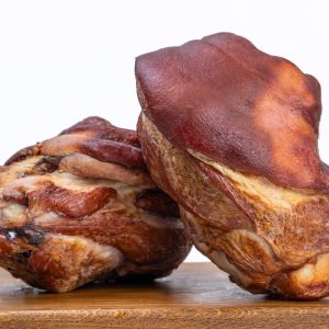 Рулька по-домашнему