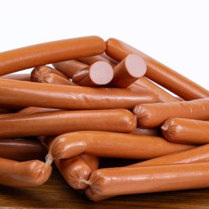 Сосиски Баварские