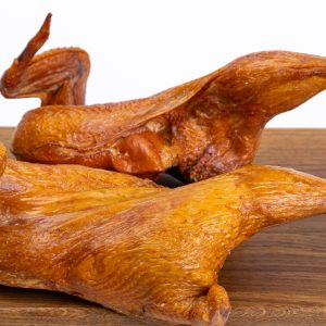 Тушка Пикантная кв сорт высший (половинка изделия)