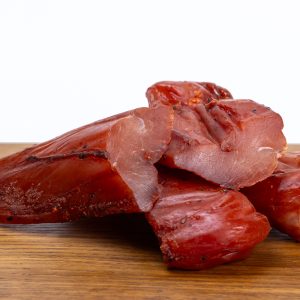 Карпаччо сыровяленое острое