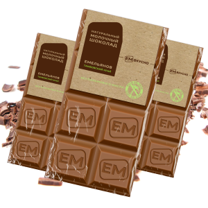 ШОКОЛАД ПНГ